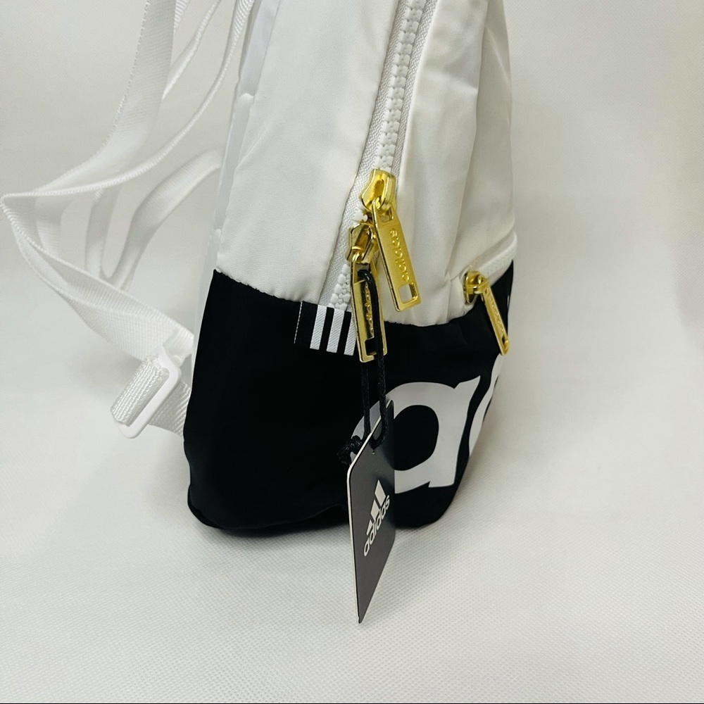 Adidas | Women’s linear Mini Backpack - Picture 5 of 9